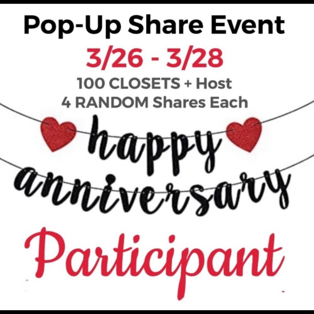 ⭐️⭐️⭐️Participant ⭐️⭐️⭐️